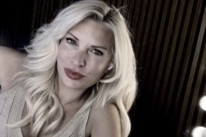 Ελιάνα Χρυσικοπούλου: "Πολύ τυπικά και λίγο μιλάμε με την Ελένη Μενεγάκη"