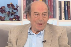 Μανούσος Μανουσάκης: "Με προβλημάτισε αυτό που συνέβη με τον Πάνο Μιχαλόπουλο" - εικόνα 2