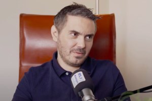 Μιχάλης Χατζηγιάννης: "Ο χωρισμός μας με τη Ζέτα ήταν στενάχωρος, αλλά απαραίτητος και για τους δύο"