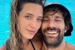 Γιολάντα Καλογεροπούλου: "Έχω χωρίσει με τον πατέρα της κόρης μου, αυτός ζει στο Λονδίνο"