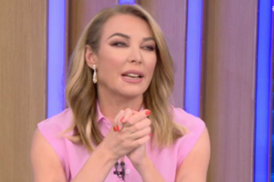 Ηρώ Καριοφύλλη: "Υπάρχει μία δύσκολη στιγμή στη δική μου ζωή, εδώ και έναν χρόνο έχω αναθεωρήσει πολλά πράγματα"