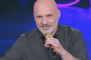 Η αποκάλυψη του Νίκου Μουτσινά για τη Μαρία Σολωμού & τον Mente Fuerte: "Δεν μπορώ να κάνω τον ευγενικό" - εικόνα 4