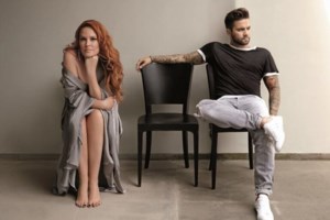 Ελεονώρα Μελέτη για Σίσσυ Χρηστίδου: "Είναι μια γυναίκα που εγώ εισπράττω ότι είχε μπουχτίσει"