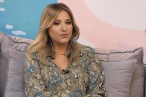 Χρήστος Φερεντίνος: Δεν υπάρχει περίπτωση να βγει στον αέρα το "Deal" και να μη νιώσω κάπως... - εικόνα 2