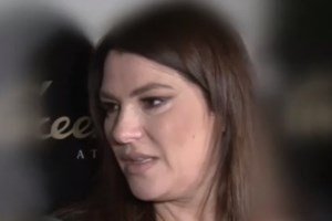 Ιωάννα Μαλέσκου: "Ο Δημήτρης Ουγγαρέζος με είχε μπλοκάρει χρόνια πριν, από τότε που ήμουν στην Κρήτη" - εικόνα 2