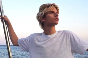 "Τον παρακαλούσα να βγει έξω και δεν είχε όρεξη - Από τη Μεγάλη Εβδομάδα και μετά..."