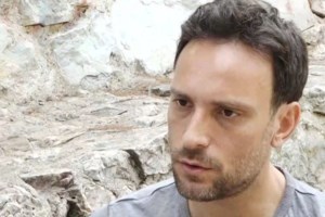 Ο Κωνσταντίνος Λάγκος διαψεύδει δημοσίευμα για την προσωπική του ζωή: "Έχει βγει και άντε να το μαζέψεις"