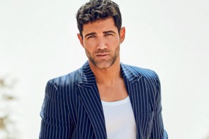 Πέτρος Ιακωβίδης: "Με τη Νατάσα Θεοδωρίδου μας είχαν βγάλει πως είμαστε ζευγάρι"