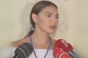 Ξέσπασε η Ιωάννα Τούνη: "Εσείς στα πάνελ πληρώνεστε για αυτή την κιτρινίλα;"