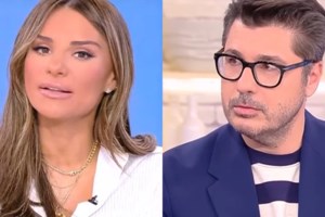 Aπίστευτη ένταση στον αέρα του "Πρωινού ΣουΣου": "Βάζεις λόγια στο στόμα το δικό μου" - εικόνα 2