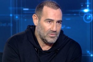 Γιώργος Λιάγκας για Αντώνη Κανάκη: "Απορώ που δεν περίμενε ότι θα δεχτεί επίθεση από την κυβέρνηση"