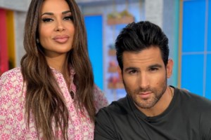 Ελένη Χατζίδου: Την έχει στιγματίσει αυτό τη Δέσποινα Βανδή - Δεν περίμενα από τον Αντώνη Ρέμο να τη "δώσει" έτσι - εικόνα 2