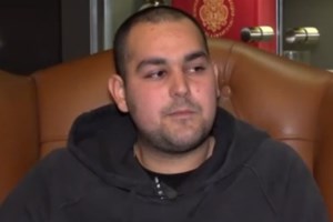 Ο Αλέξης Κούγιας απαντά για την εικόνα του που προκάλεσε ανησυχία - εικόνα 2