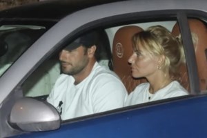 Ιωάννα Μαλέσκου: "Η κόρη μου με είδε λίγο στην πρεμιέρα και άρχισε να κλαίει" - εικόνα 2