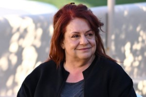 Ελένη Κοκκίδου: "Με ενοχλεί πάρα πολύ και το βρίσκω τρομερά αγενές, αυτά τα παιδιά δεν έχουν συνείδηση"