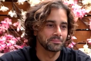 Χάρης Γιακουμάτος: "Εκείνη την ώρα αρχίζεις και συνειδητοποιείς ότι κάτι δεν πάει καλά"