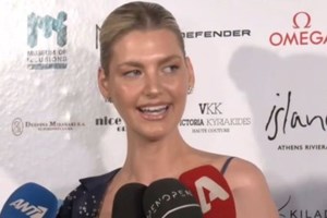 Η Μαίρη Βυτινάρος αποκάλυψε τη ρουτίνα ομορφιάς της - εικόνα 2