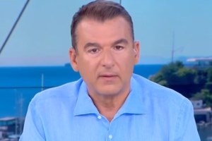 Αδιανόητος καβγάς στο "Πρωινό" - "Μπράβο! Έκανες κι εσύ την επανάστασή σου!" - εικόνα 3