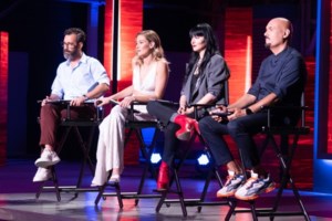 GNTM Bootcamp #2 | Το απόλυτο eye candy: Αμάξια, σαπουνάδες κοιλιακοί & έρωτας