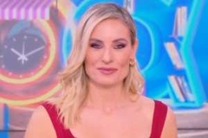 Γιώργος Λιάγκας: "Αυτό που είδαμε, είναι μοντάζ του Luben, είναι ο ίδιος ο Γιώργος Αυτιάς ή τεχνητή νοημοσύνη;" - εικόνα 2