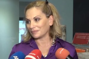 Ο Γρηγόρης Πετράκος απαντά πρώτη φορά για την Θεοφανία Παπαθωμά και τον χωρισμό τους: "Μένουμε όλοι μαζί" - εικόνα 2