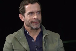 Ο Κωνσταντίνος Μαρκουλάκης σε σπάνια βραδινή έξοδο σε νυχτερινό κέντρο - εικόνα 3