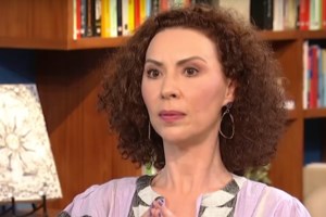 Δώρα Χρυσικού: "Έλεγαν ότι πήρα τρία προσφυγάκια για να τα κακοποιήσω σεξουαλικά" - εικόνα 2