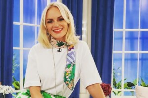 Δημήτρης Ουγγαρέζος κατά Έλενας Χριστοπούλου: "Με τσάντισε - Καλό είναι να μην είσαι απόλυτος, να λες χοντράδες, κακίες"