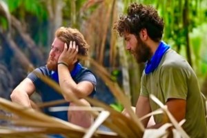 Ξανά μαζί Τζέιμς Καφετζής και Νίκος Μπάρτζης