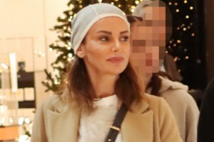 "Κανένα σοβαρό κανάλι δεν θα μπορούσε να δώσει κάποιο πρότζεκτ στη Μπέττυ Μαγγίρα" - εικόνα 2