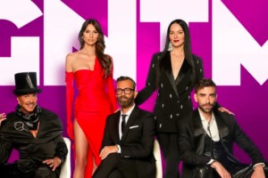 Το σχόλιο του Γιώργου Καράβα για την πρεμιέρα του "GNTM": Έβλεπα το "Exathlon"