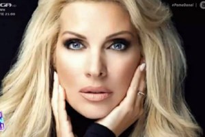 Είναι οριστικό! Η Ελένη Μενεγάκη έκανε την ανακοίνωση για τη νέα της εκπομπή