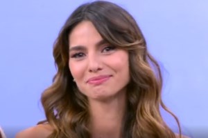 Η Αφροδίτη Γραμμέλη για όλους και για όλα: Το "Pop Up", η δασκάλα Μαλέσκου & η νικήτρια της φετινής σεζόν