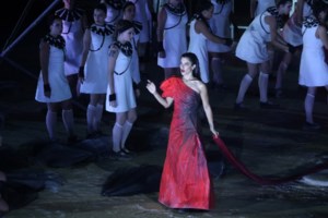 Πόρτα στο "The Voice" από διάσημο τραγουδιστή