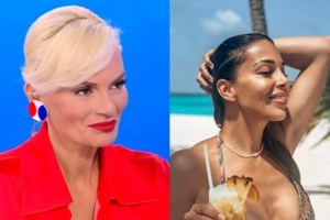 Το δημόσιο μήνυμα της Έλενας Χριστοπούλου για την Κατερίνα Καραβάτου: "Δεν πατάει στον πόνο των ανθρώπων" - εικόνα 2