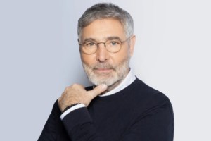 Θοδωρής Αθερίδης: "Έχω απέχθεια στην ταλαιπωρία - Η Σμαράγδα και η Ελισάβετ Κωνσταντινίδου μου είπαν..."