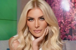 Η Κατερίνα Καινούργιου έκλεισε τον καλεσμένο που ήθελαν όλοι!