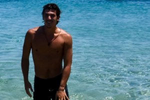 Η τρυφερή ανάρτηση της Νικολέτας Μαυρίδη για την γιορτή του Παύλου Γαλακτερού