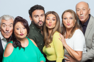 Ο Μελέτης Ηλίας μιλά ανοιχτά για το νέο "Σόι": Εγώ είπα σε όλα ΟΚ! Αν έχουν συμφωνήσει όλοι...