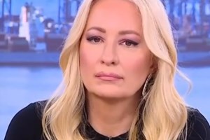 "Εγώ θεωρώ ότι δεν είναι πολύ ταιριαστοί...αλλά περί ορέξεως κολοκυθόπιτα"