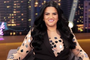 Η Αθηναΐς Νέγκα έσωσε το σπίτι της: "Τα παιδιά μου θα έχουν αναμνήσεις από το πώς ήταν κάποτε" - εικόνα 2