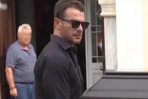 Γιώργος Αγγελόπουλος | Η νέα ανάρτηση μετά τον χαμό της μητέρας του