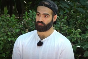 Από την "Τούρτα της Μαμάς" στο Φεστιβάλ της Βενετίας