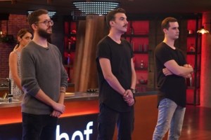 MasterChef | Ποιοι αποχώρησαν από τον διαγωνισμό;