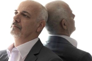 Ο Πασχάλης Τσαρούχας απαντά στον Γιώργο Κιμούλη: "Η αγωγή του είναι καθαρά κίνηση εκφοβισμού"