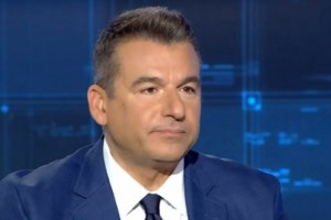 To σχόλιο της Σταματίνας Τσιμτσιλή για Λιάγκα - Σκορδά: "Σκέφτομαι πόσο δύσκολο είναι να πρέπει να δείχνεις ότι είσαι το πιο ευτυχισμένο ζευγάρι στην Ελλάδα" - εικόνα 3