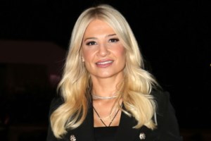 Η Κατερίνα Στικούδη απαντά στα αρνητικά σχόλια: "Θα ζήσω τη ζωή µου όπως θέλω εγώ"