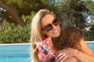 Η ιδιαίτερη ανάρτηση της Ελεονώρας Μελέτη για την κόρη της, Αλεξάνδρα Μαροσούλη