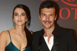 Η Αναστασία Παντούση για τη φημολογούμενη σχέση της με τον Ιωάννη Παπαζήση: "Θα προτιμούσα να μην αναφέρονται στη σχέση μου ..."