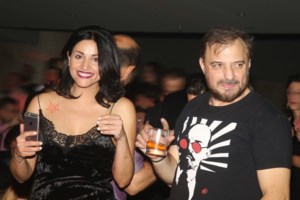 Στον Άρειο Πάγο ο Μάνος Παπαγιάννης για την υπόθεση με την Σοφία Παυλίδου